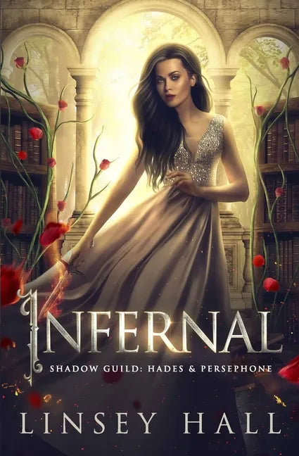 Infernal - Paperback