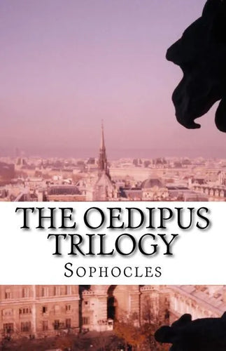 The Oedipus Trilogy - Paperback