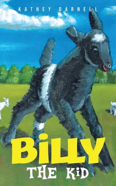 Billy the Kid - Hardcover