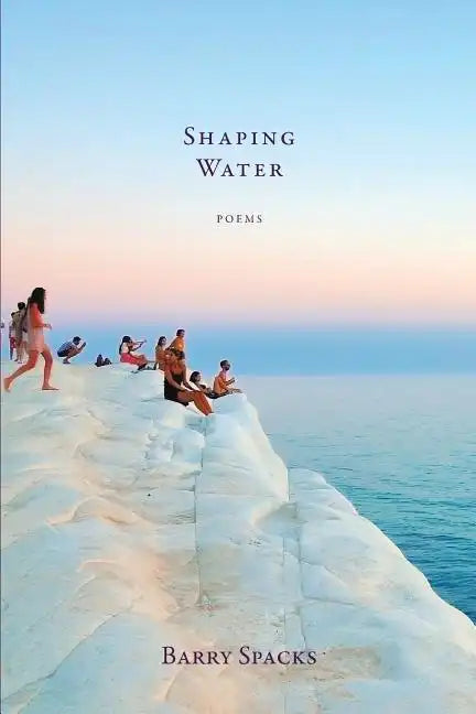 Shaping Water - Paperback