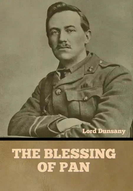 The Blessing of Pan - Hardcover