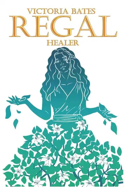 Regal: Healer - Paperback