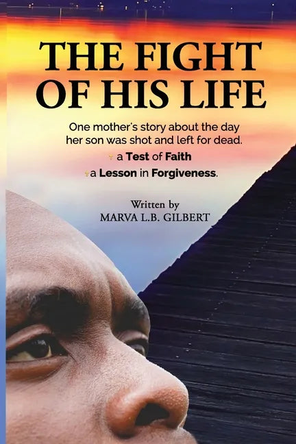 The Fight of His Life - Paperback