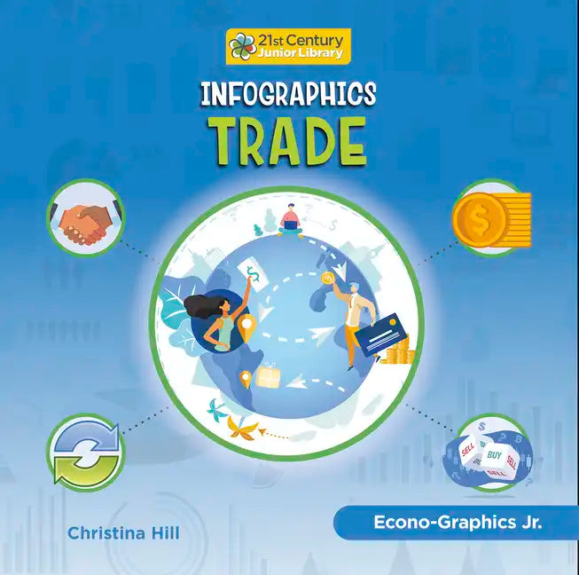 Infographics: Trade - Library Binding