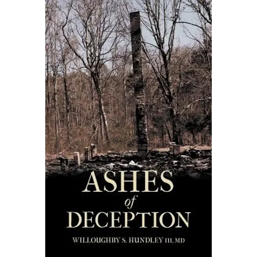 Ashes of Deception - Paperback