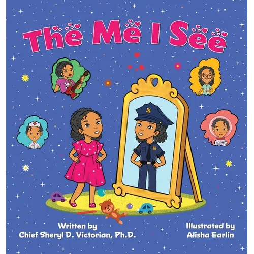 The Me I See - Hardcover