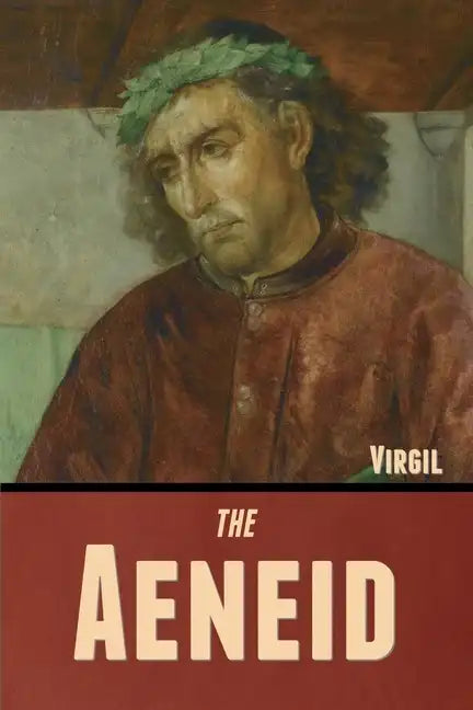 The Aeneid - Paperback