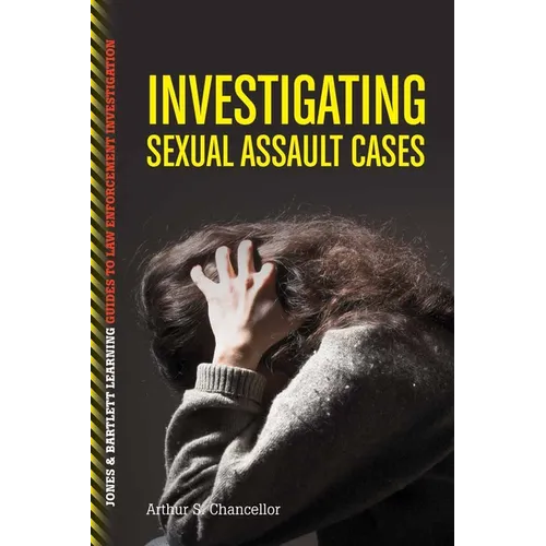 Investigating Sexual Assault Cases - Paperback