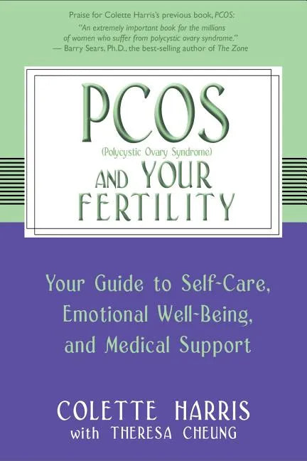 PCOS And Your Fertility - Paperback