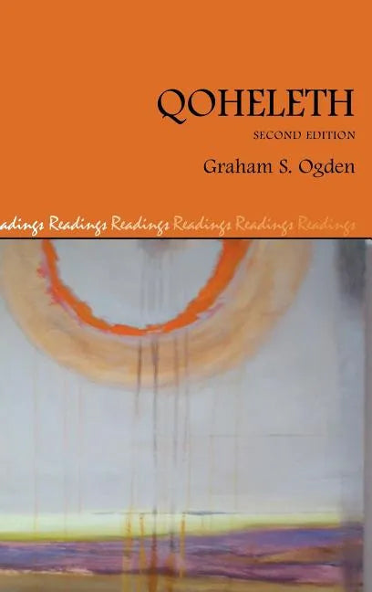 Qoheleth, Second Edition - Hardcover