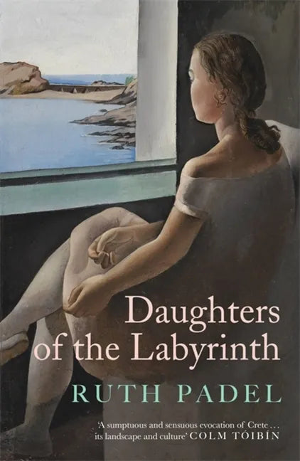 Daughters of the Labyrinth - Paperback