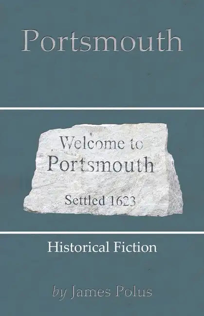 Portsmouth - Paperback