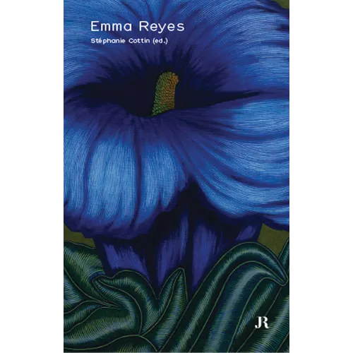 Emma Reyes - Paperback