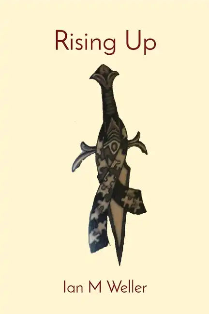 Rising Up - Paperback