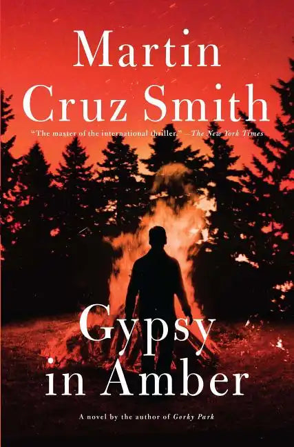 Gypsy in Amber - Paperback
