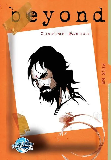 Beyond: Charles Manson - Paperback