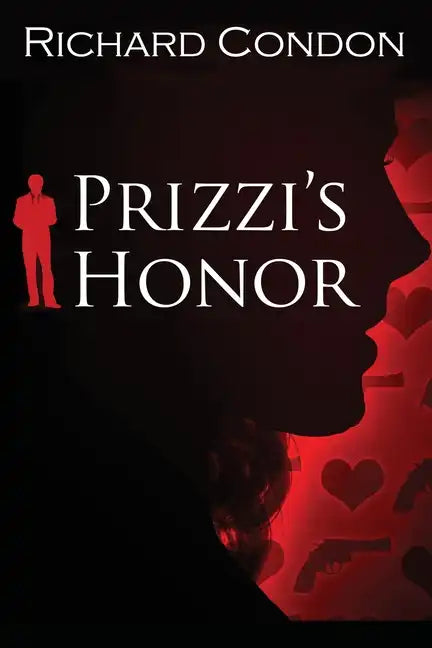 Prizzi's Honor - Paperback