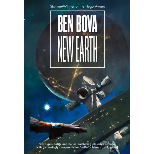 New Earth - Paperback