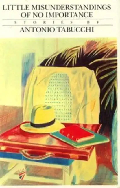 Little Misunderstandings of No Importance: Stories - Paperback