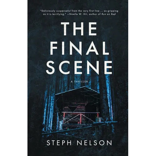 The Final Scene: A Thriller - Paperback