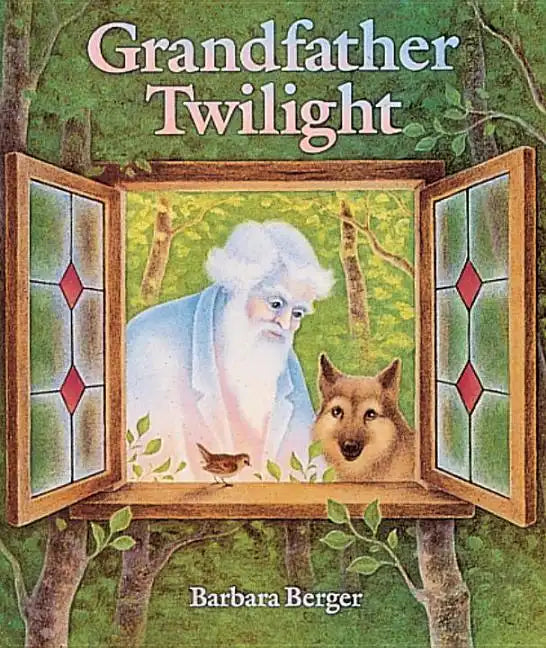Grandfather Twilight - Hardcover