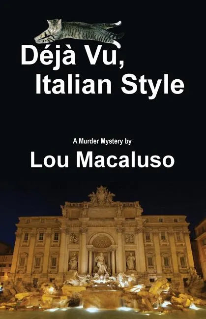 Deja Vu, Italian Style - Paperback