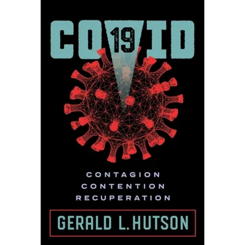 Covid 19 - Paperback