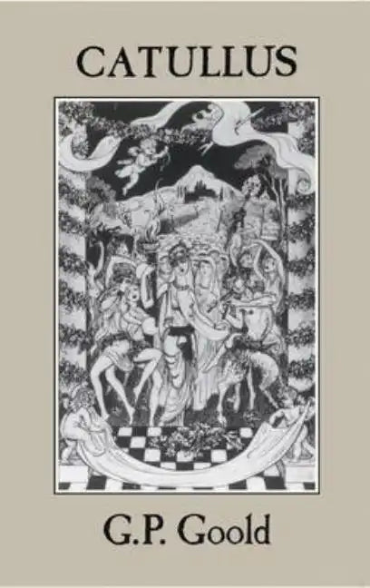 Catullus - Paperback