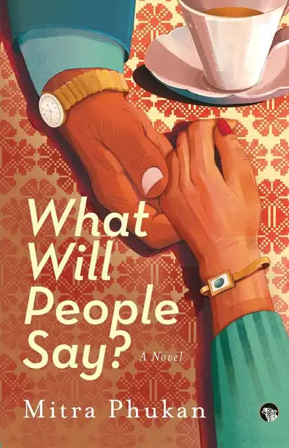 What Will People Say? a Novel - Paperback