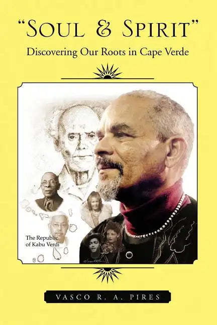 Soul & Spirit'' - Paperback