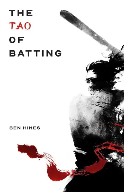The Tao of Batting - Paperback