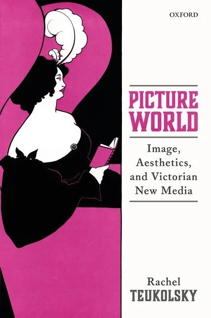 Picture World C - Hardcover