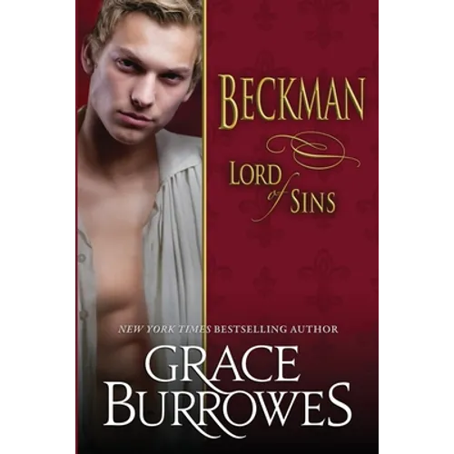 Beckman: Lord of Sins - Paperback
