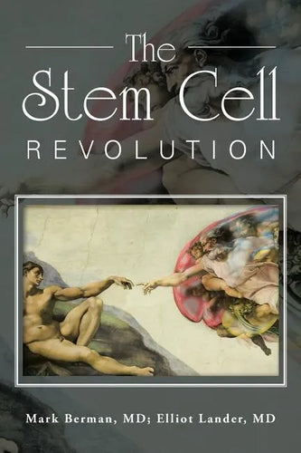 The Stem Cell Revolution - Paperback