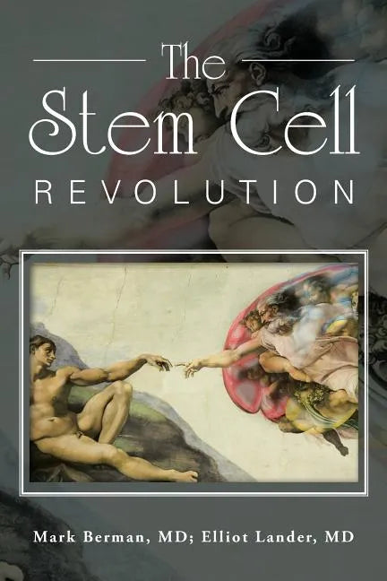 The Stem Cell Revolution - Paperback