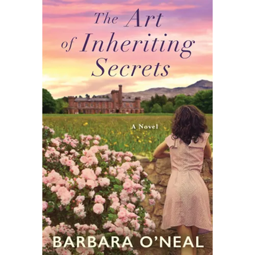 The Art of Inheriting Secrets - Paperback