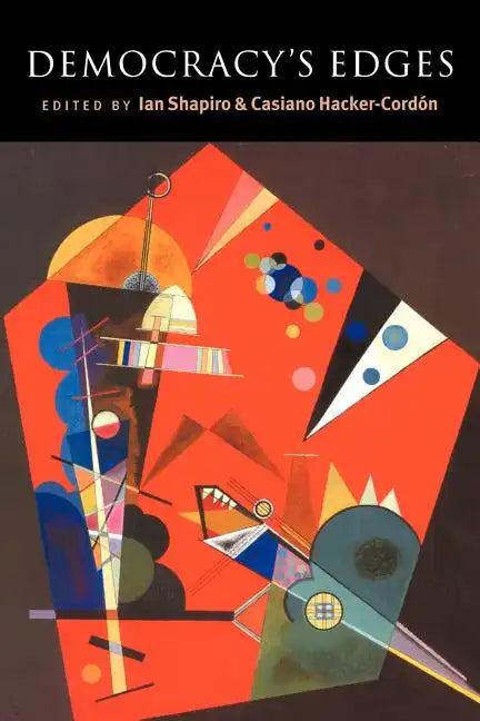 Democracy's Edges - Paperback