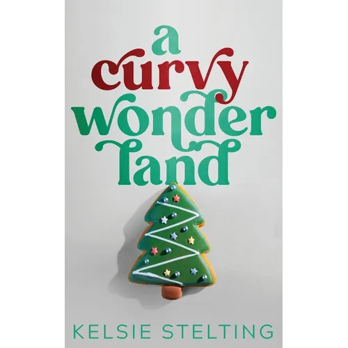 A Curvy Wonderland - Paperback