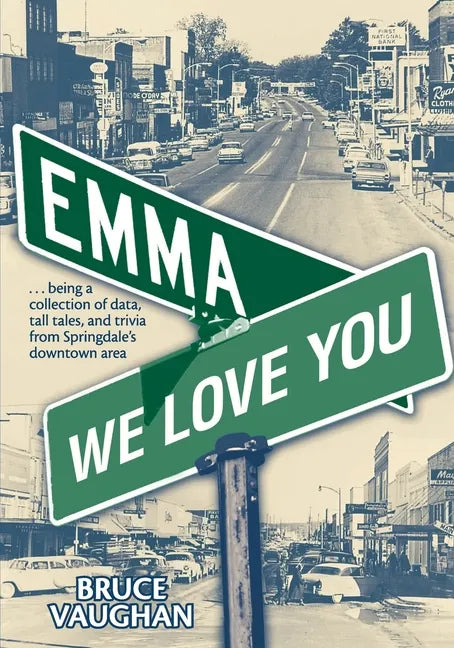 Emma, We LoveYou - Paperback