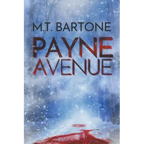 PAYNE Avenue - Paperback