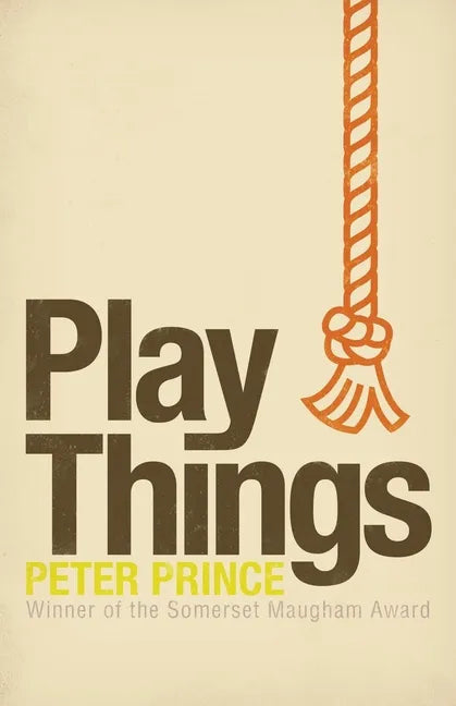 Play Things - Paperback