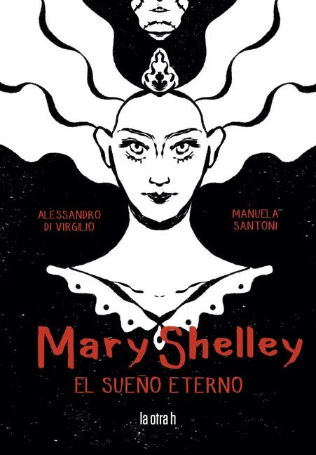 Mary Shelley - Paperback