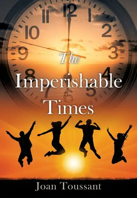 The Imperishable Times - Paperback