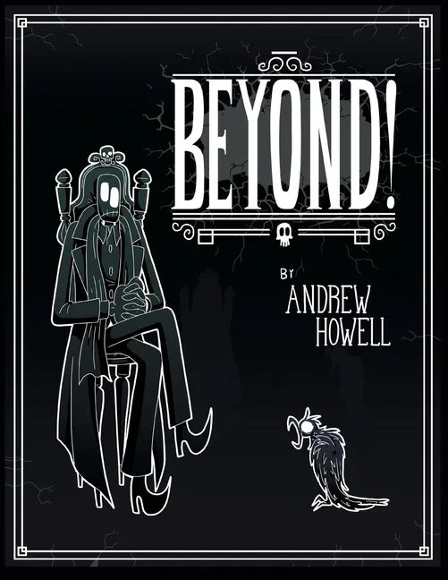 Beyond! - Paperback