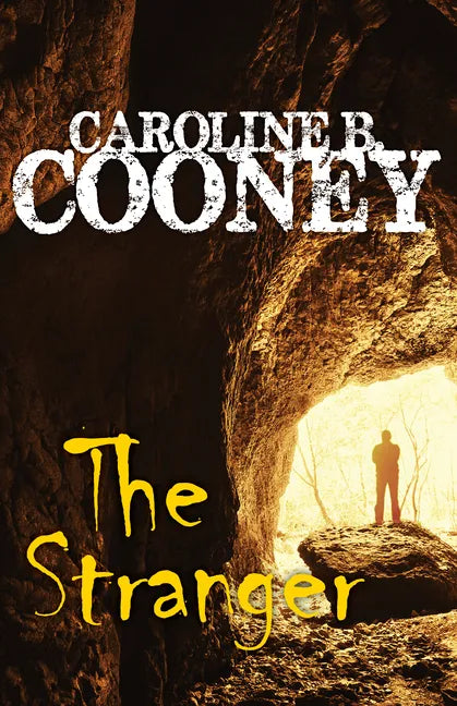 The Stranger - Paperback