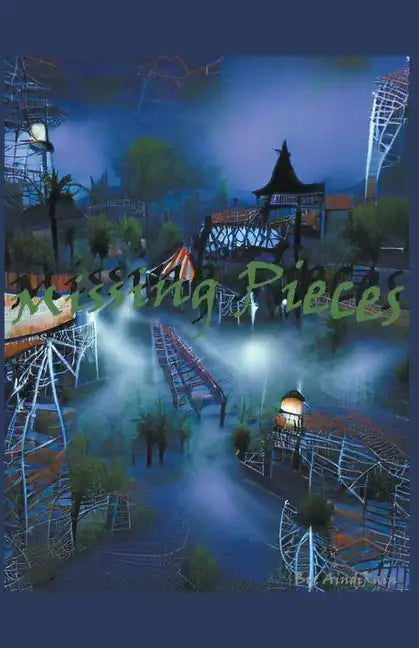 Missing Pieces - Paperback