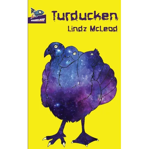 Turducken - Paperback