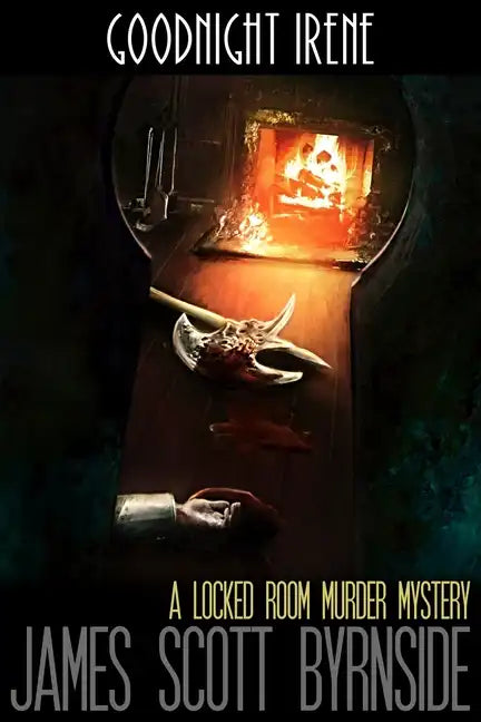 Goodnight Irene - Paperback