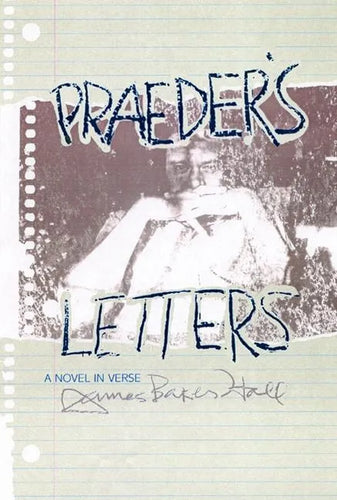 Praeder's Letters - Paperback