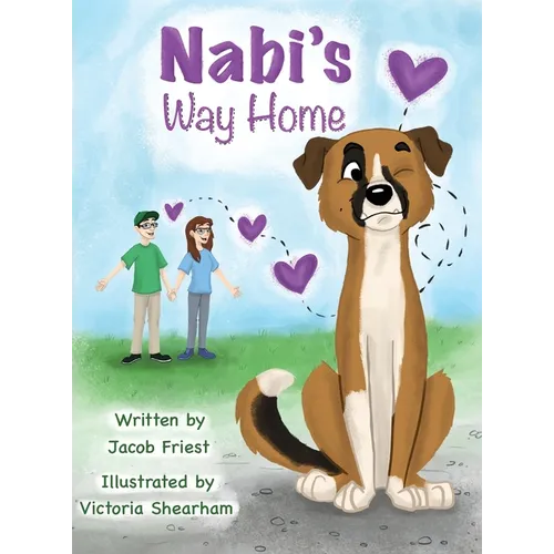 Nabi's Way Home - Hardcover